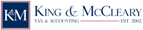 King & McCleary LLC
