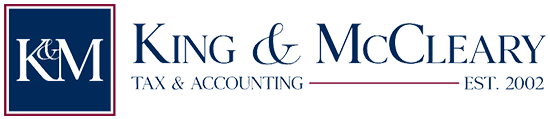 King & McCleary LLC